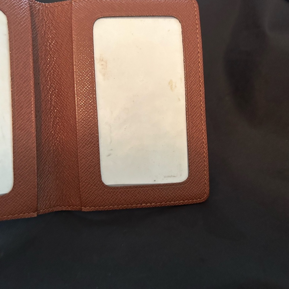 Vintage Louis Vuitton Card Holder - Picture 11 of 15